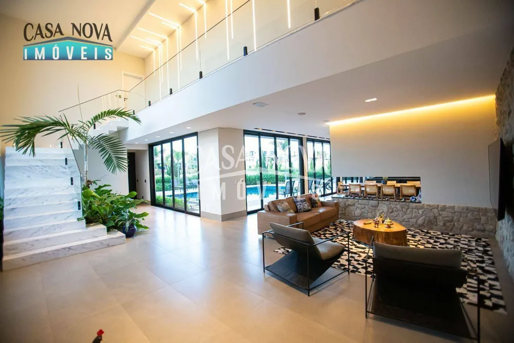 Casa de Condomínio, 4 quartos - Foto 7
