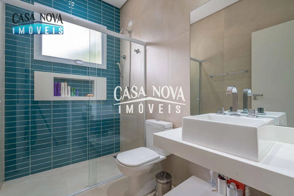 Casa de Condomínio, 6 quartos - Foto 10