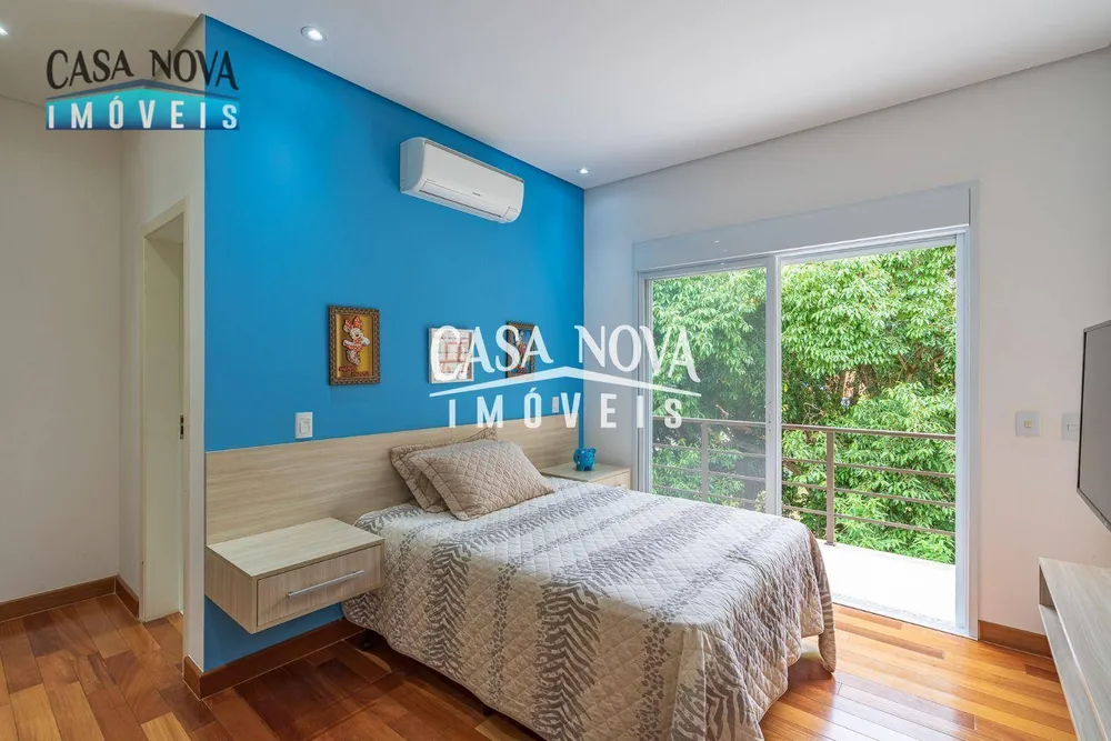 Casa de Condomínio, 6 quartos - Foto 11