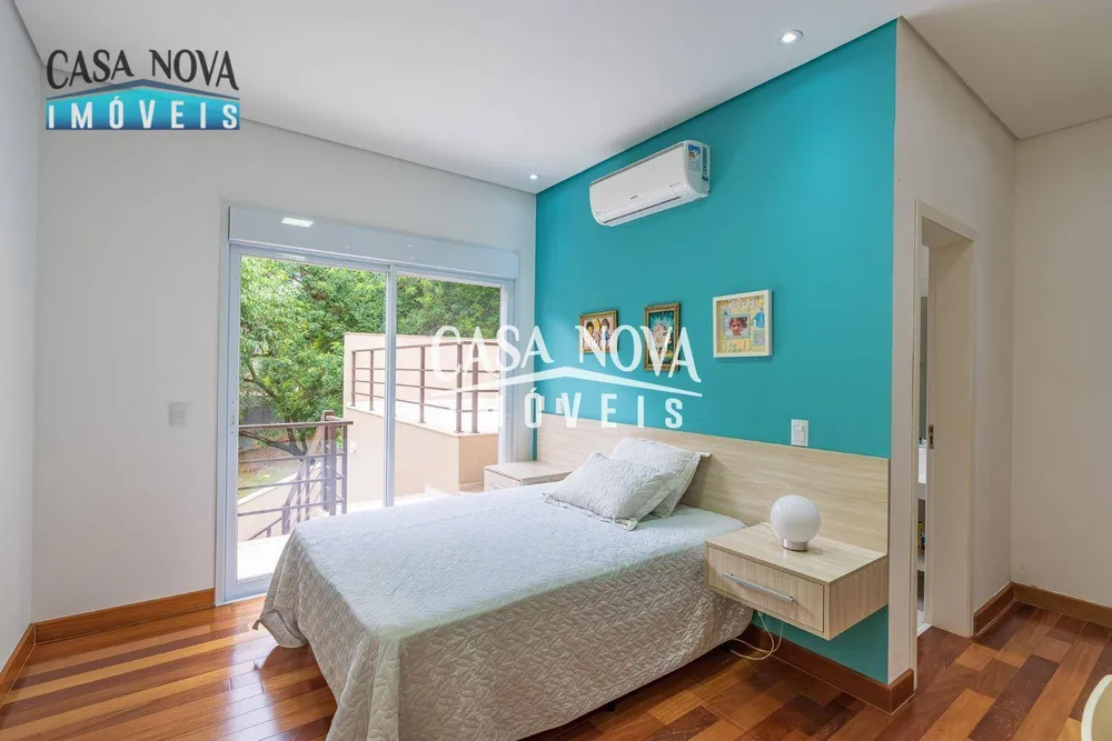 Casa de Condomínio, 6 quartos - Foto 9