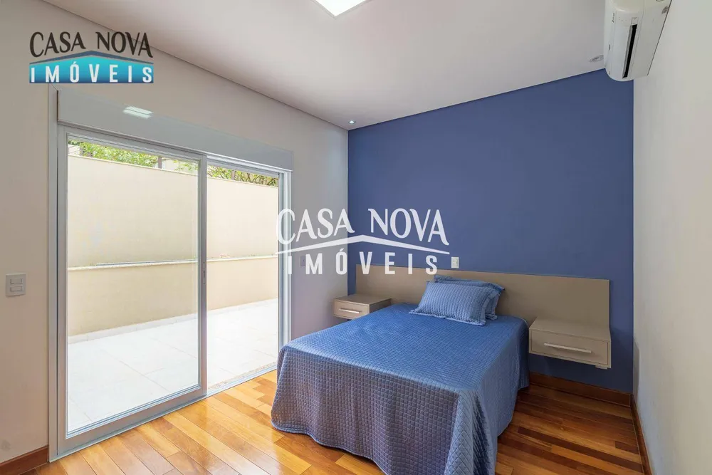 Casa de Condomínio, 6 quartos - Foto 13