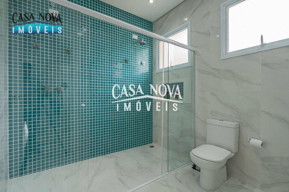 Casa de Condomínio à venda e aluguel com 6 quartos, 680m² - Foto 4