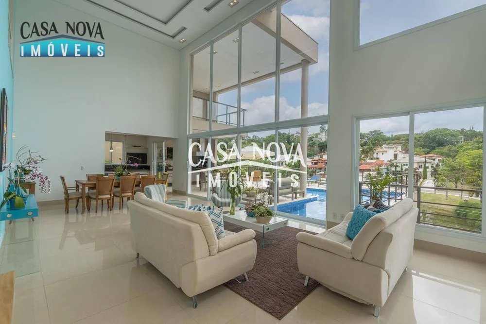 Casa de Condomínio, 6 quartos - Foto 6