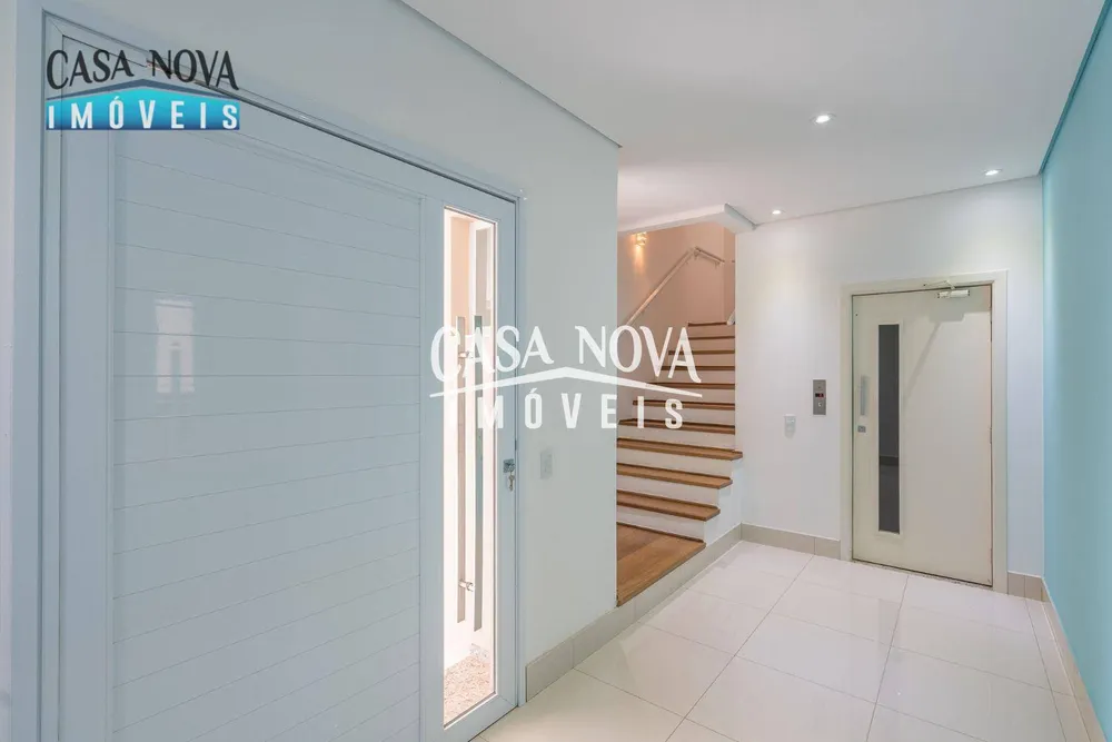 Casa de Condomínio, 6 quartos - Foto 4