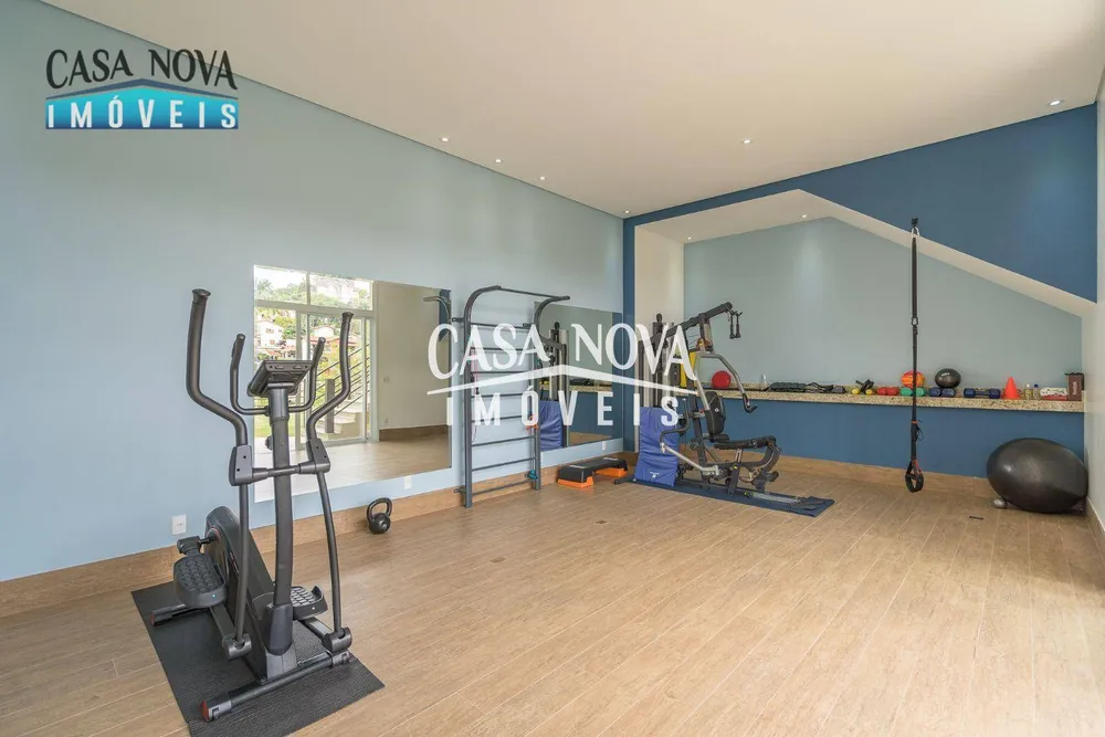 Casa de Condomínio, 6 quartos - Foto 15