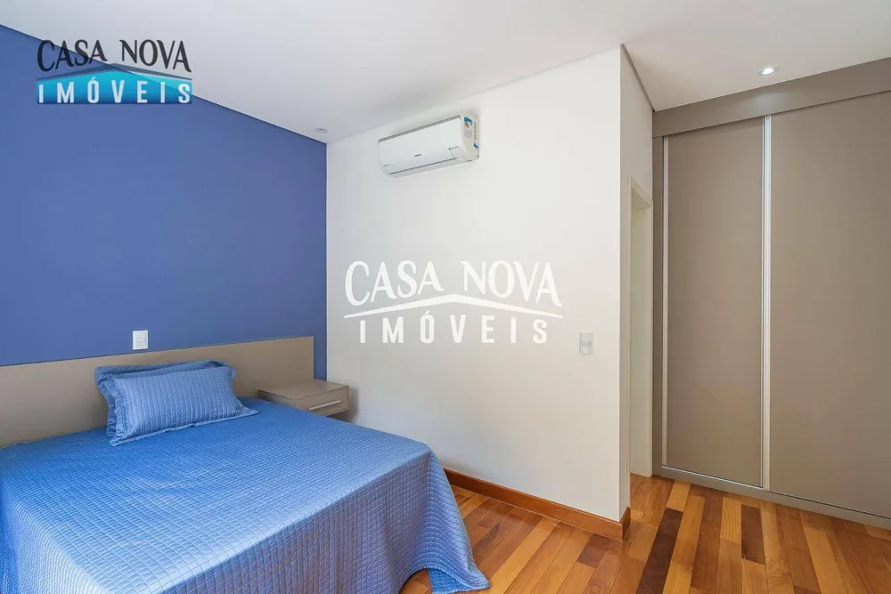 Casa de Condomínio, 6 quartos - Foto 12