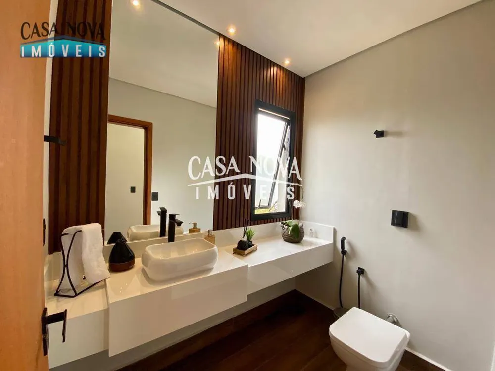 Casa de Condomínio, 5 quartos - Foto 2