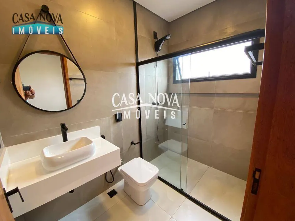 Casa de Condomínio, 5 quartos - Foto 9