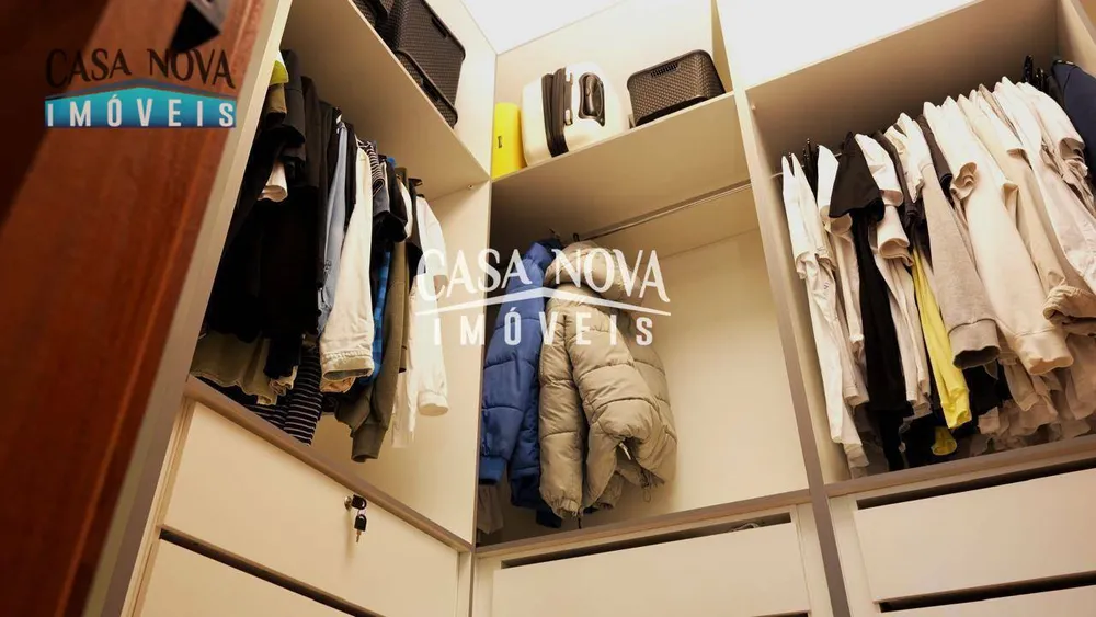 Casa de Condomínio, 5 quartos - Foto 5