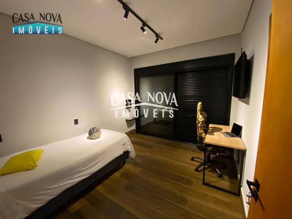 Casa de Condomínio, 5 quartos - Foto 10