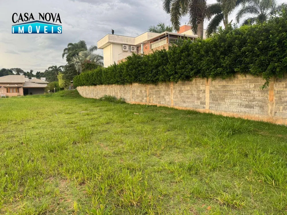 Loteamento e Condomínio, 1000 m² - Foto 4