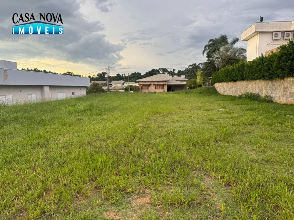 Loteamento e Condomínio, 1000 m² - Foto 2