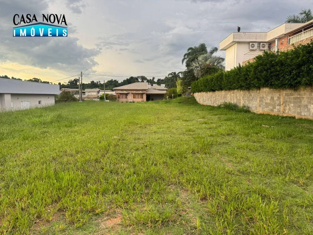 Loteamento e Condomínio, 1000 m² - Foto 1
