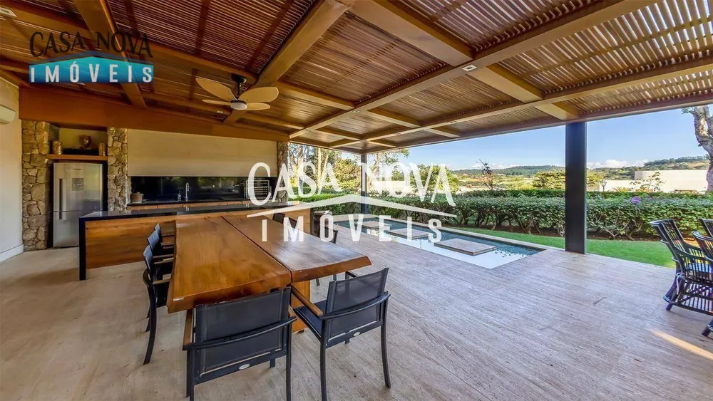 Casa de Condomínio, 5 quartos - Foto 5