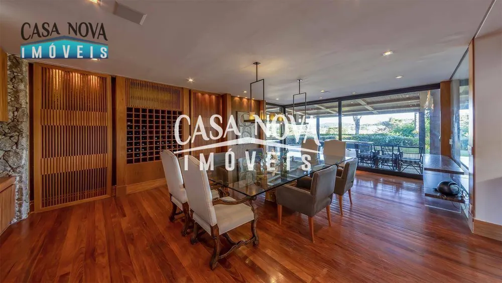 Casa de Condomínio, 5 quartos - Foto 3