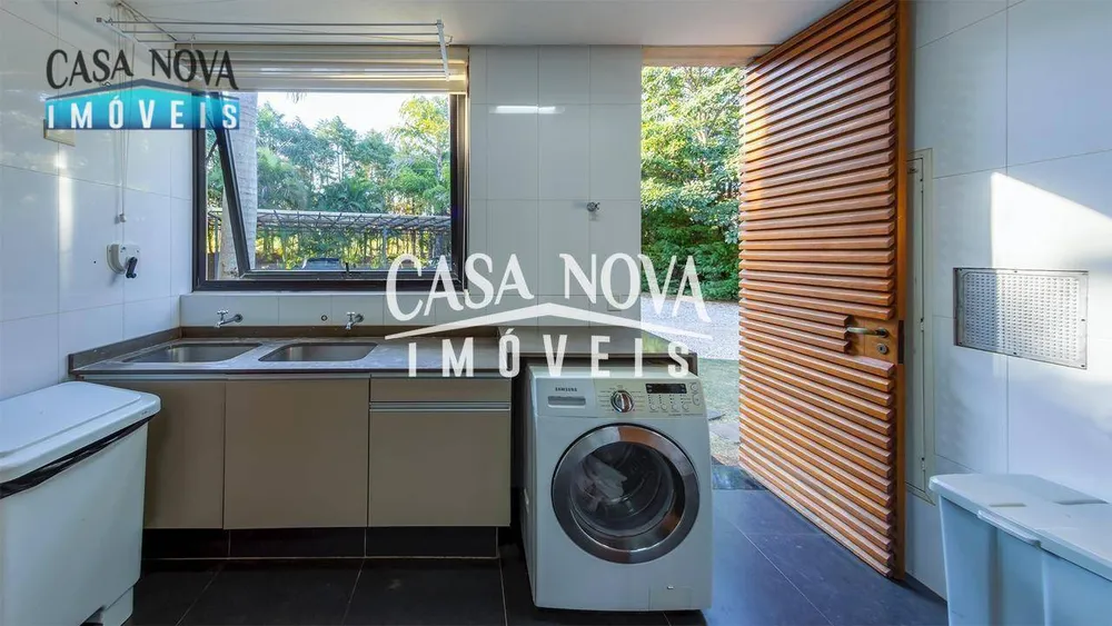 Casa de Condomínio, 5 quartos - Foto 8
