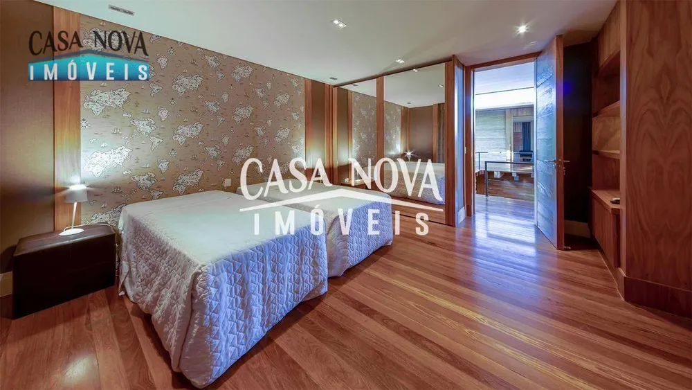 Casa de Condomínio, 5 quartos - Foto 7