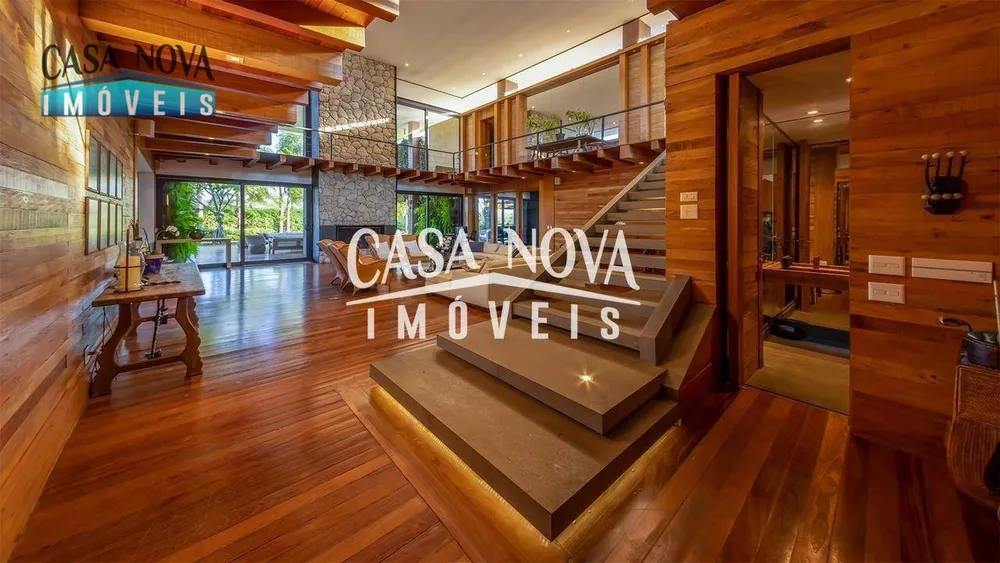 Casa de Condomínio, 5 quartos - Foto 4