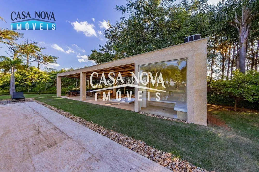 Casa de Condomínio, 5 quartos - Foto 6
