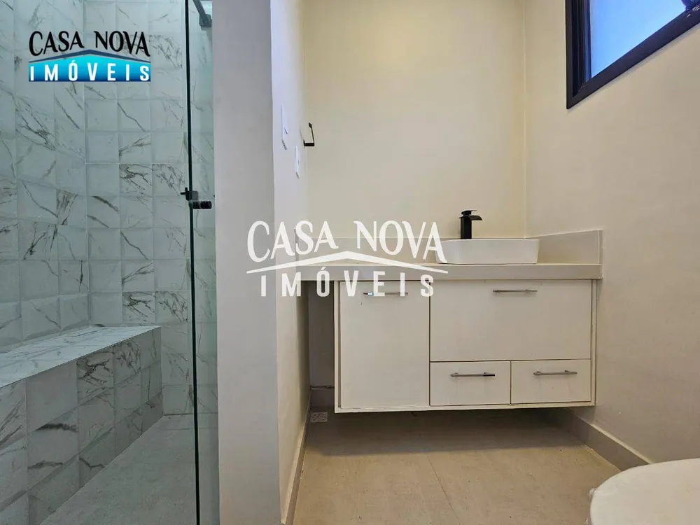 Casa de Condomínio, 3 quartos - Foto 9
