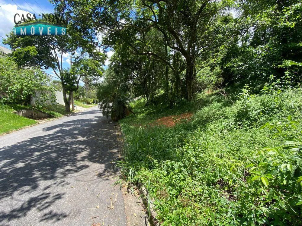 Loteamento e Condomínio, 1012 m² - Foto 1
