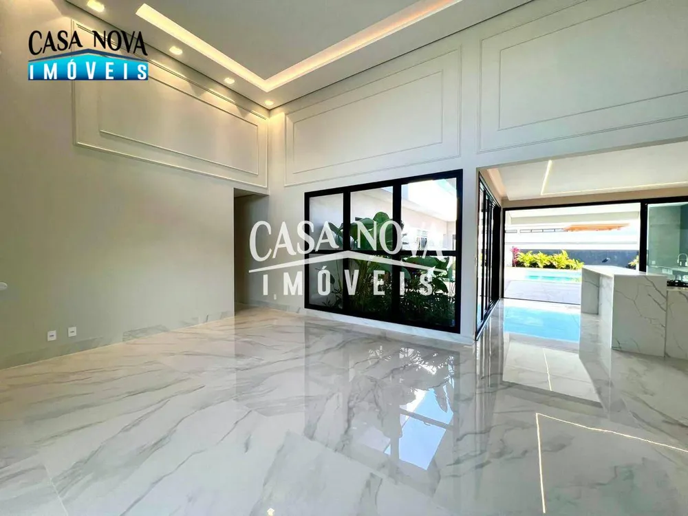 Casa, 4 quartos, 400 m² - Foto 1