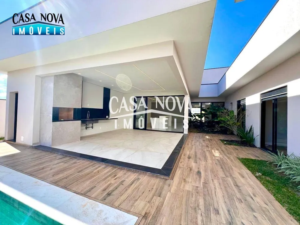 Casa, 4 quartos, 400 m² - Foto 7