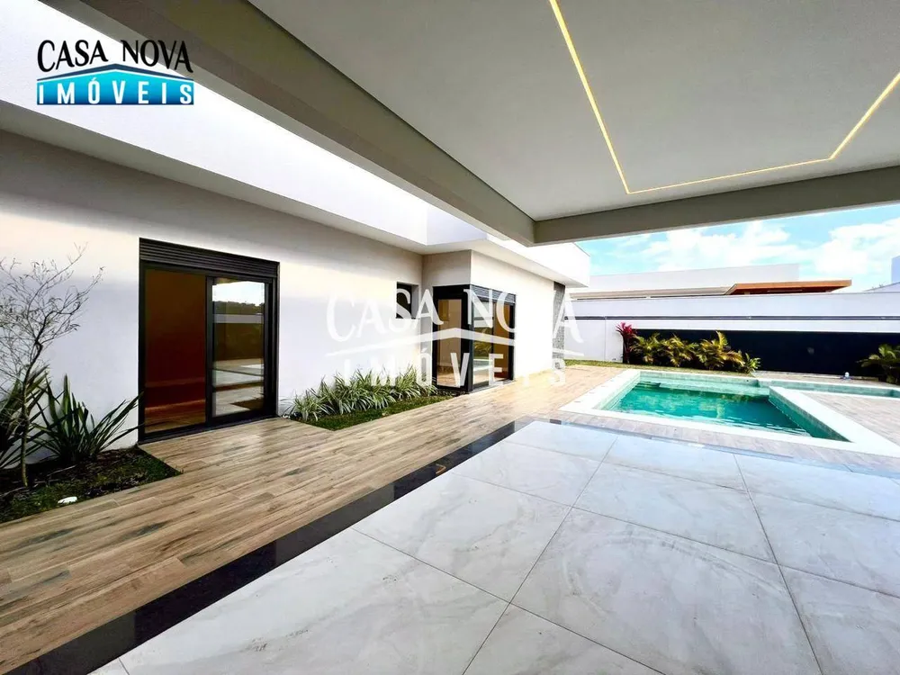 Casa, 4 quartos, 400 m² - Foto 8
