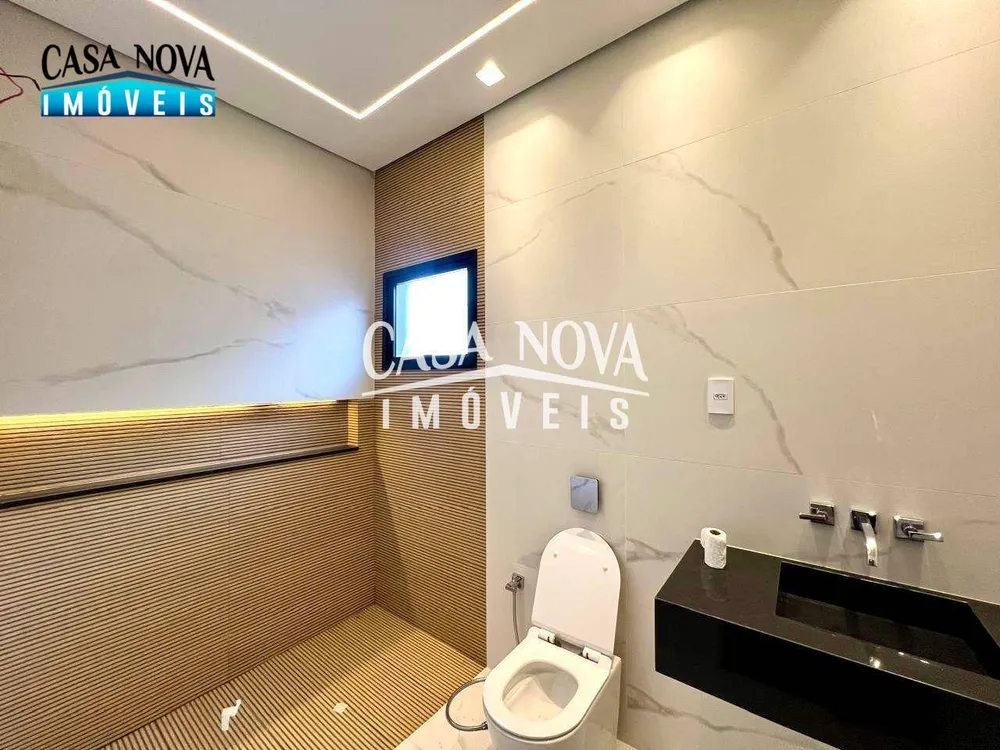 Casa, 4 quartos, 400 m² - Foto 5