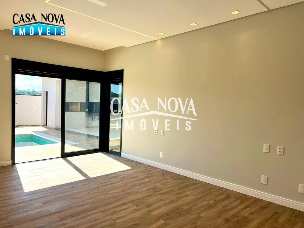 Casa, 4 quartos, 400 m² - Foto 3