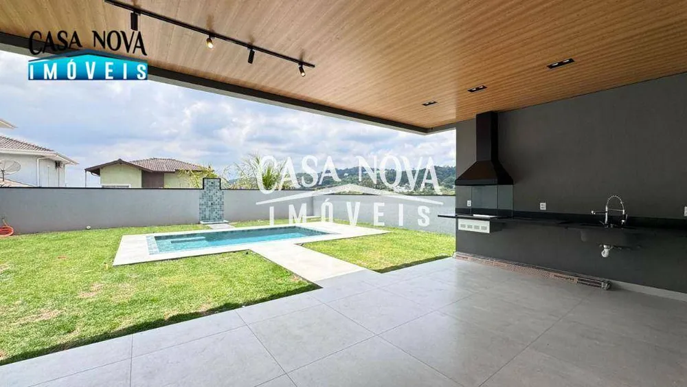 Casa de Condomínio, 3 quartos - Foto 7