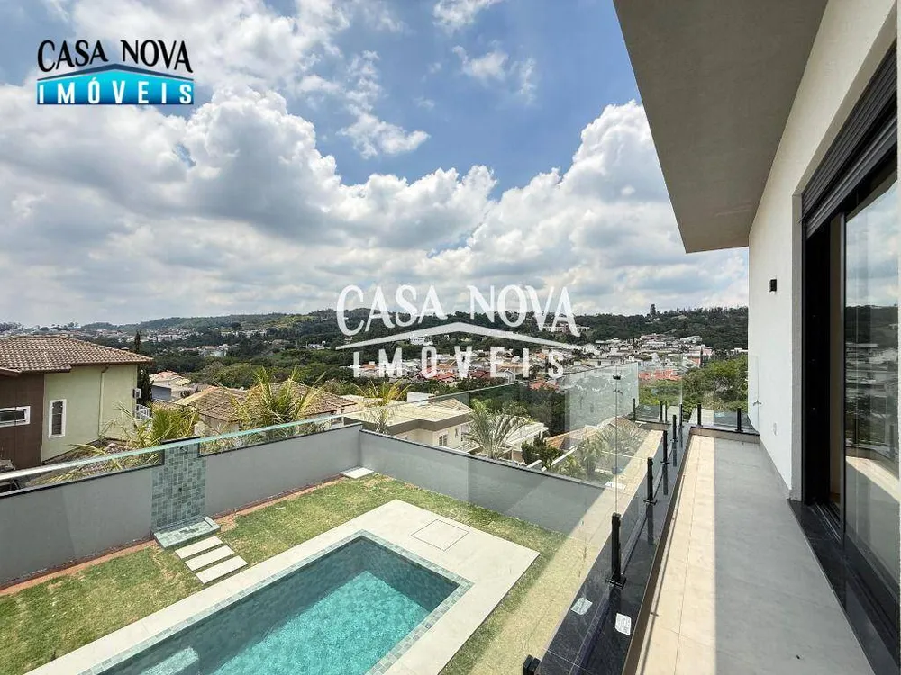Casa de Condomínio, 3 quartos - Foto 6