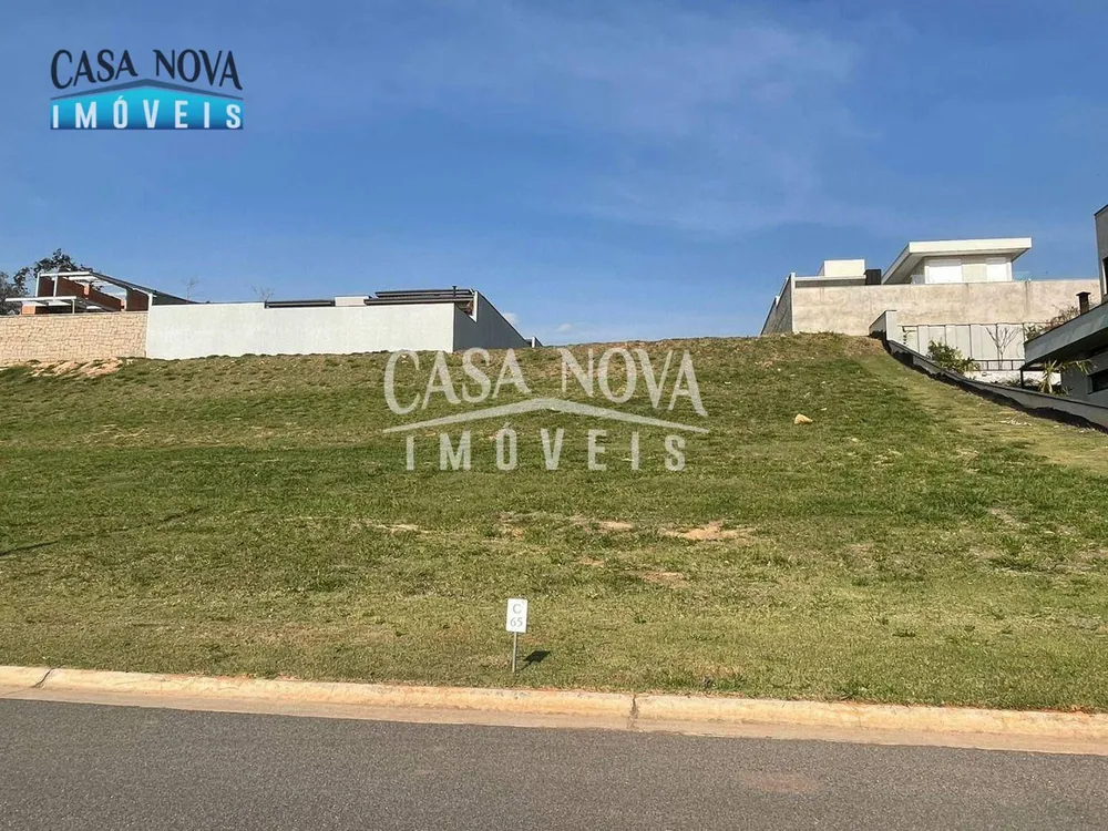 Loteamento e Condomínio, 1000 m² - Foto 1