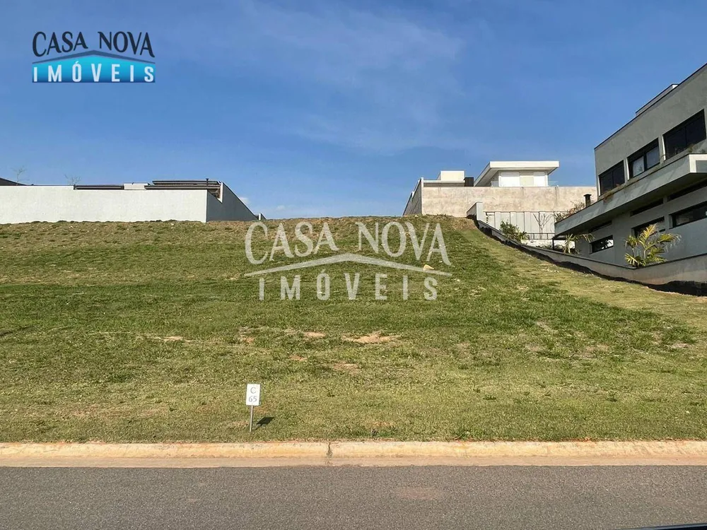 Loteamento e Condomínio, 1000 m² - Foto 2