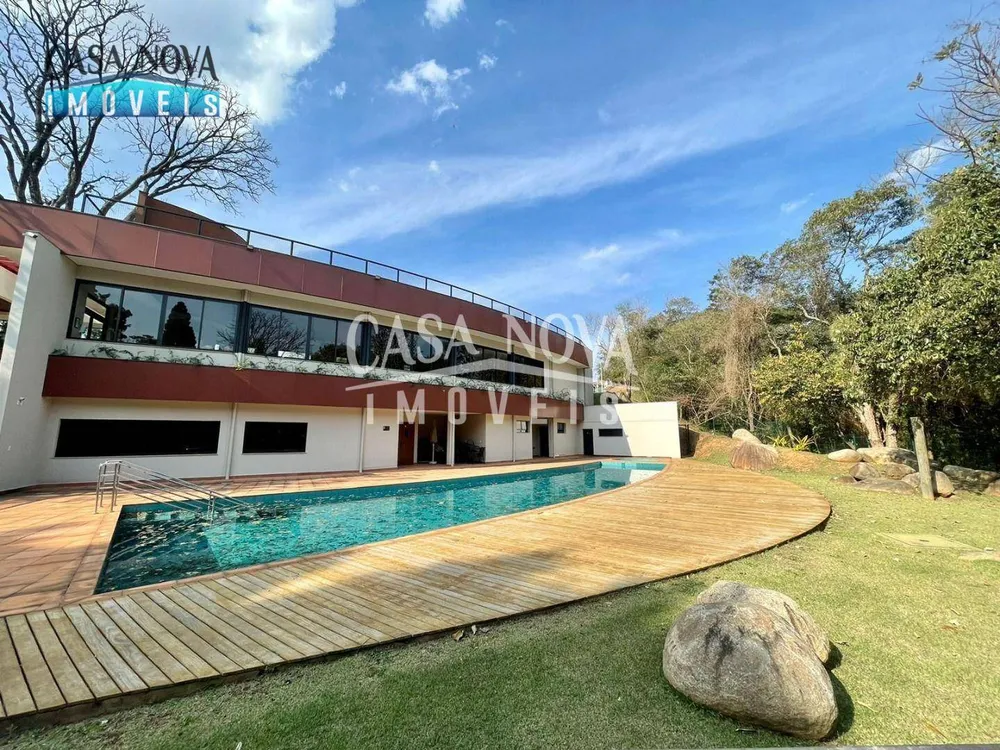 Loteamento e Condomínio, 1000 m² - Foto 4