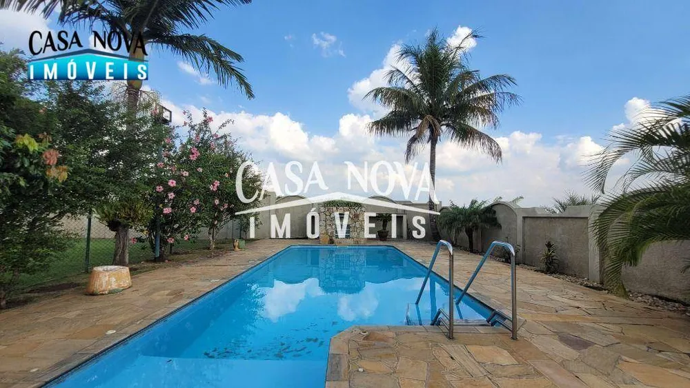 Casa de Condomínio, 3 quartos - Foto 8