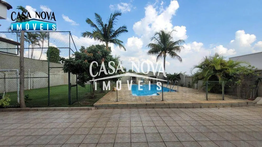 Casa de Condomínio, 3 quartos - Foto 7