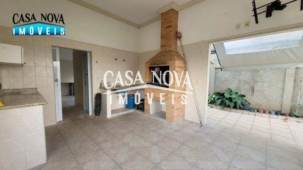 Casa de Condomínio, 3 quartos - Foto 6