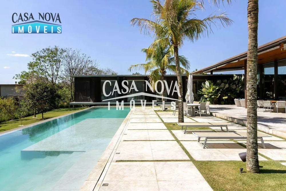 Casa de Condomínio, 5 quartos - Foto 1