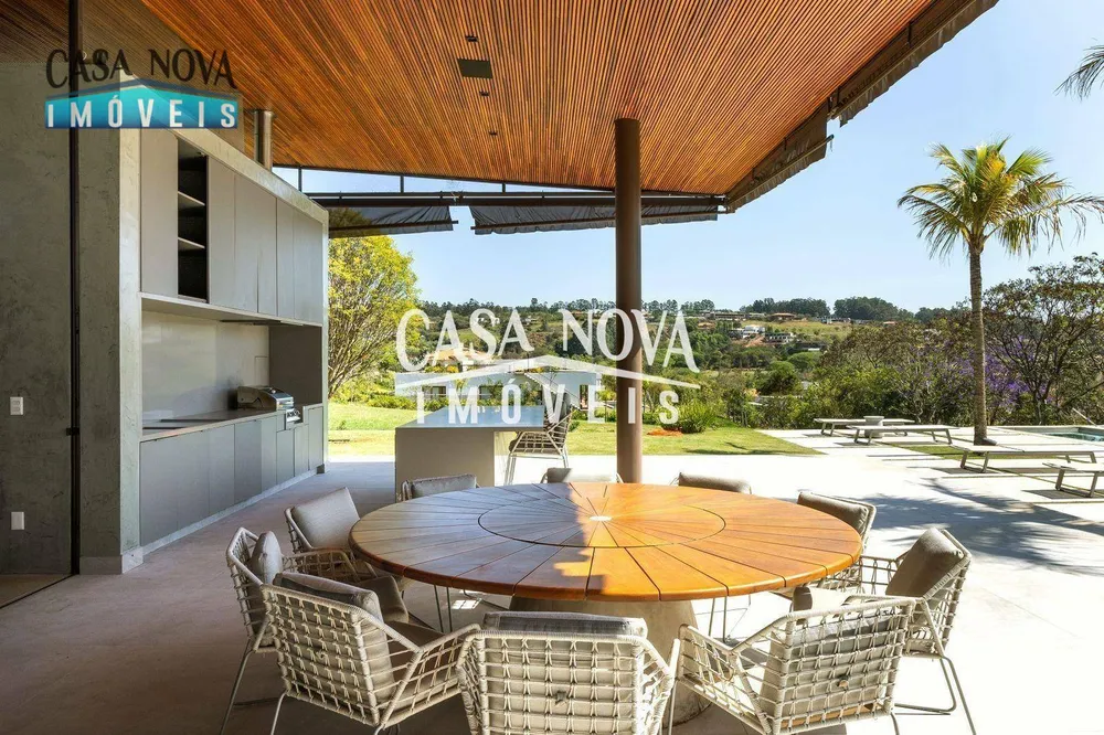 Casa de Condomínio, 5 quartos - Foto 2