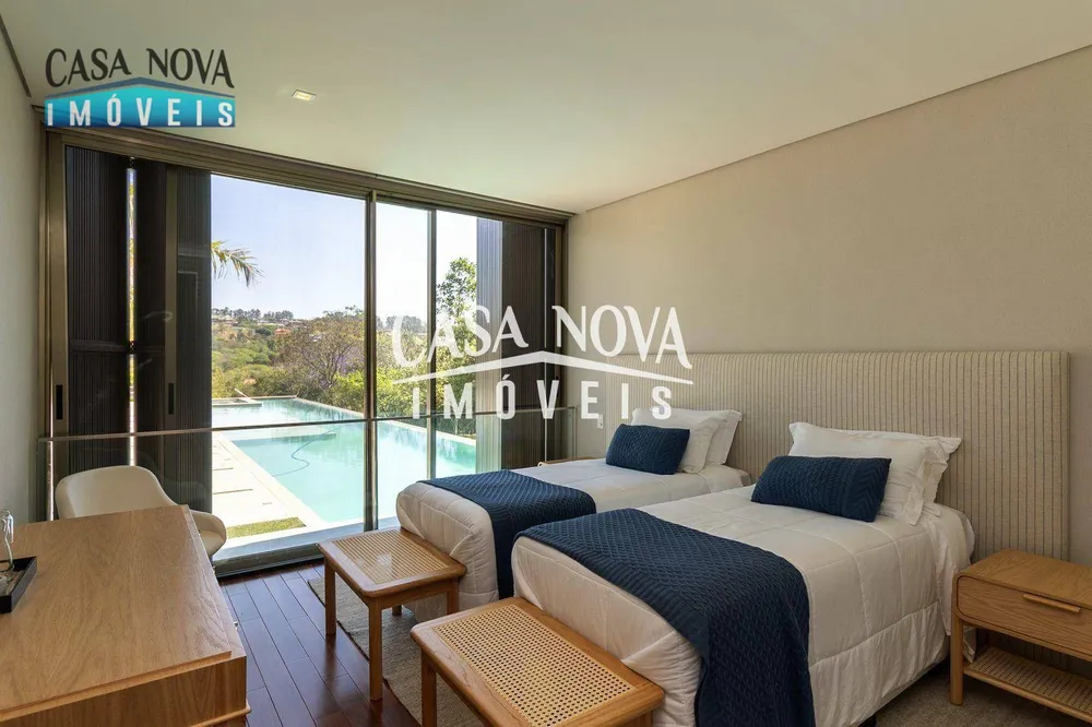Casa de Condomínio, 5 quartos - Foto 8