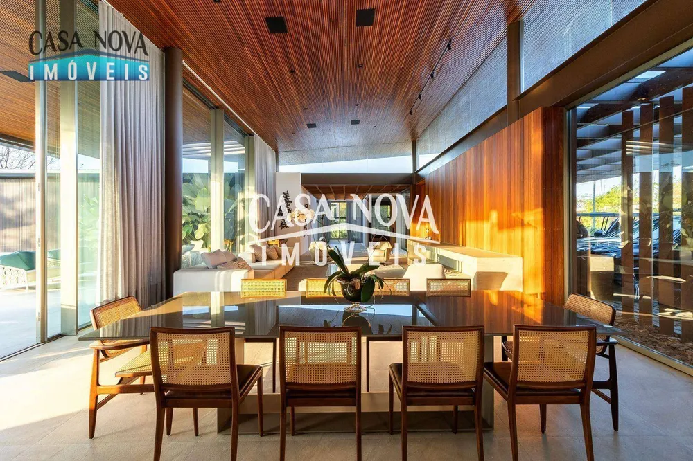 Casa de Condomínio, 5 quartos - Foto 4