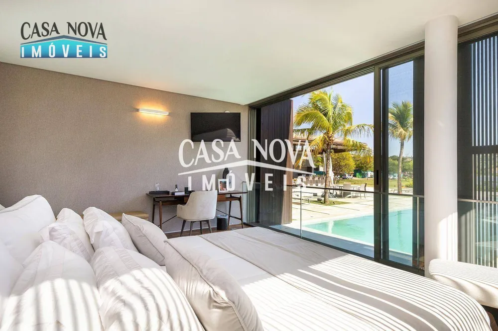 Casa de Condomínio, 5 quartos - Foto 5