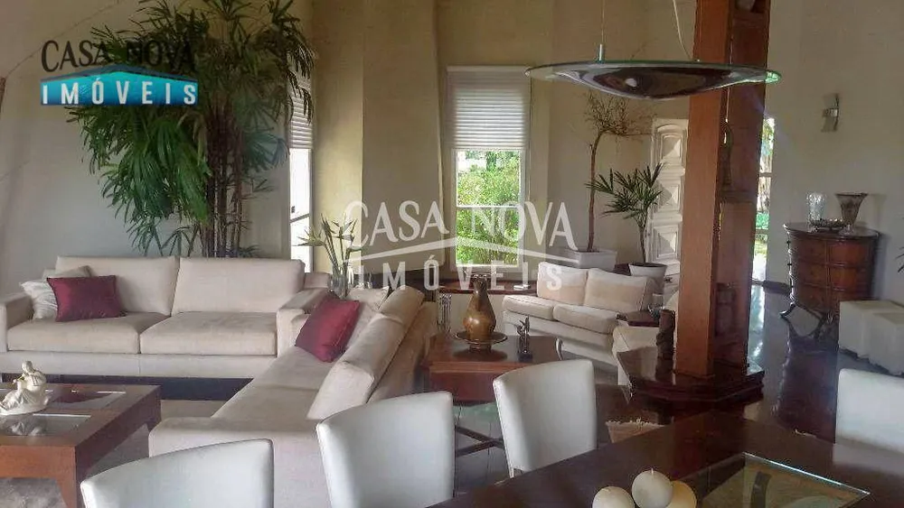 Casa de Condomínio, 5 quartos - Foto 2