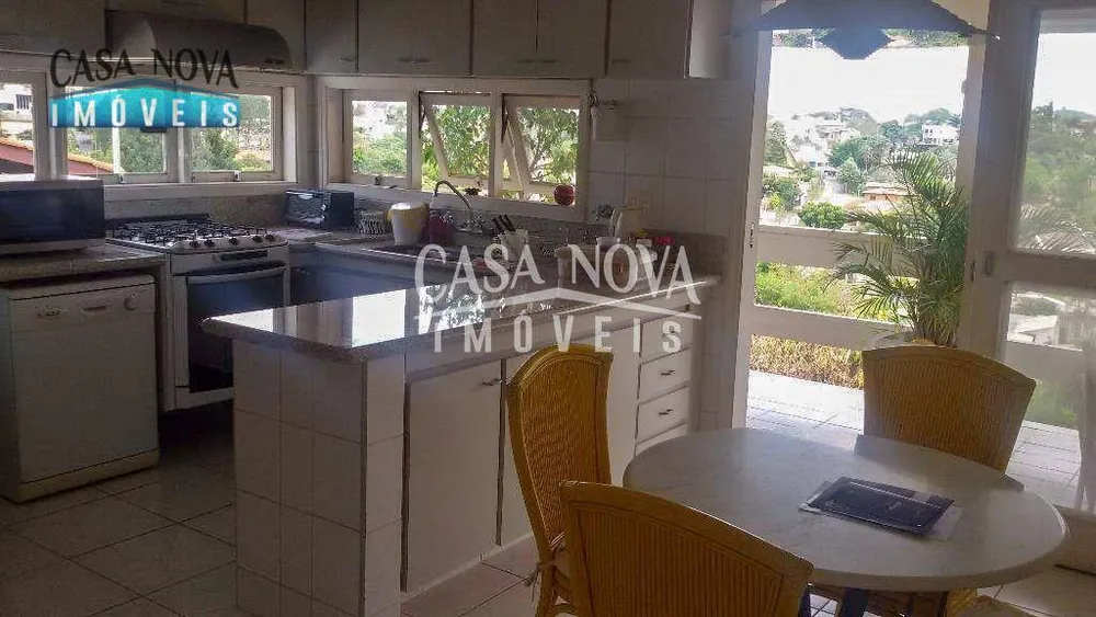 Casa de Condomínio, 5 quartos - Foto 9