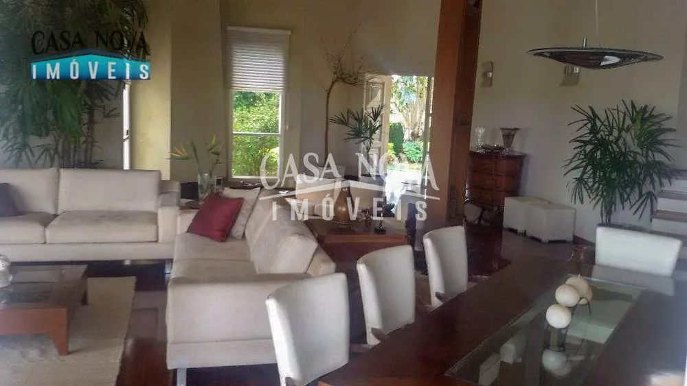 Casa de Condomínio, 5 quartos - Foto 3