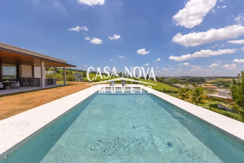 Casa de Condomínio, 6 quartos - Foto 10