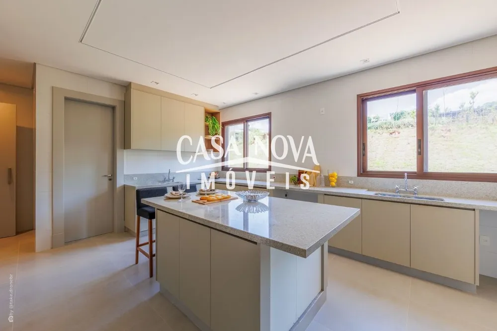 Casa de Condomínio, 6 quartos - Foto 12