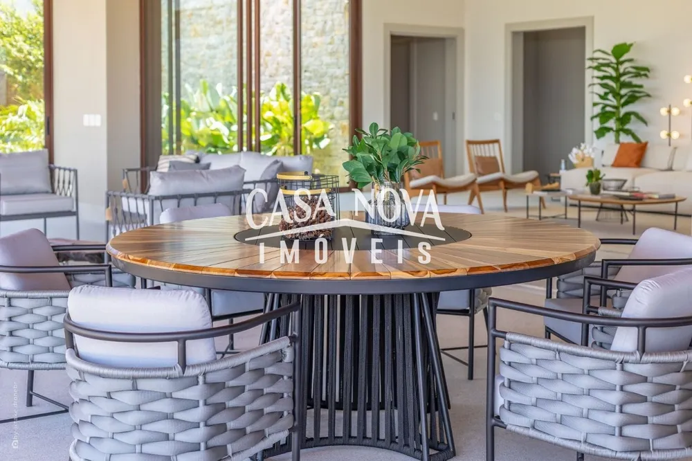 Casa de Condomínio, 6 quartos - Foto 8