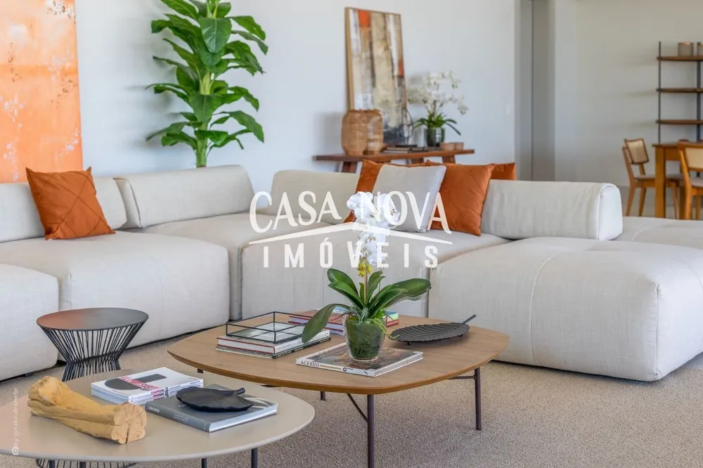 Casa de Condomínio, 6 quartos - Foto 5